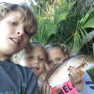 Meet your Posher, Michele